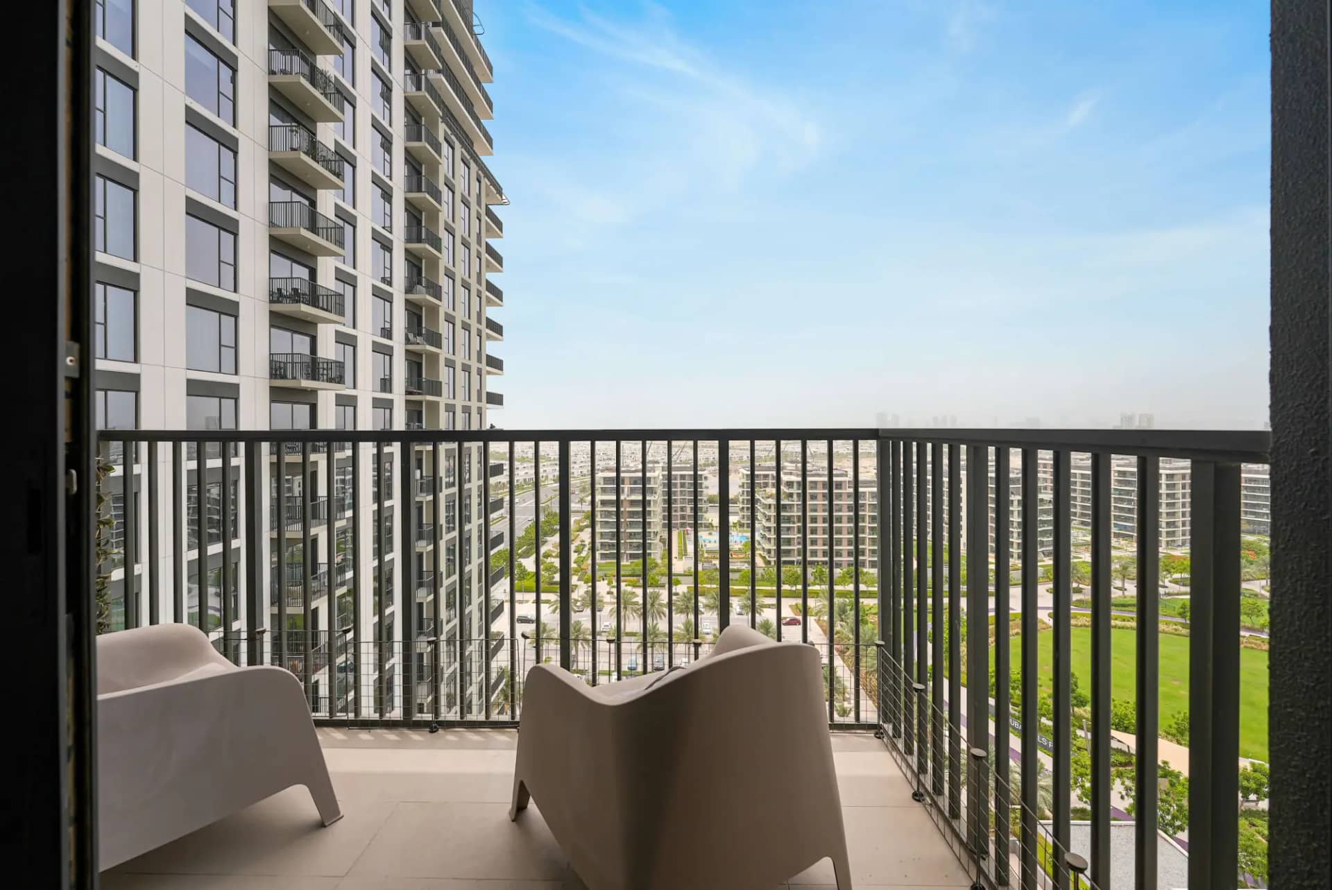 Dubai Hills Estate — Dubai community