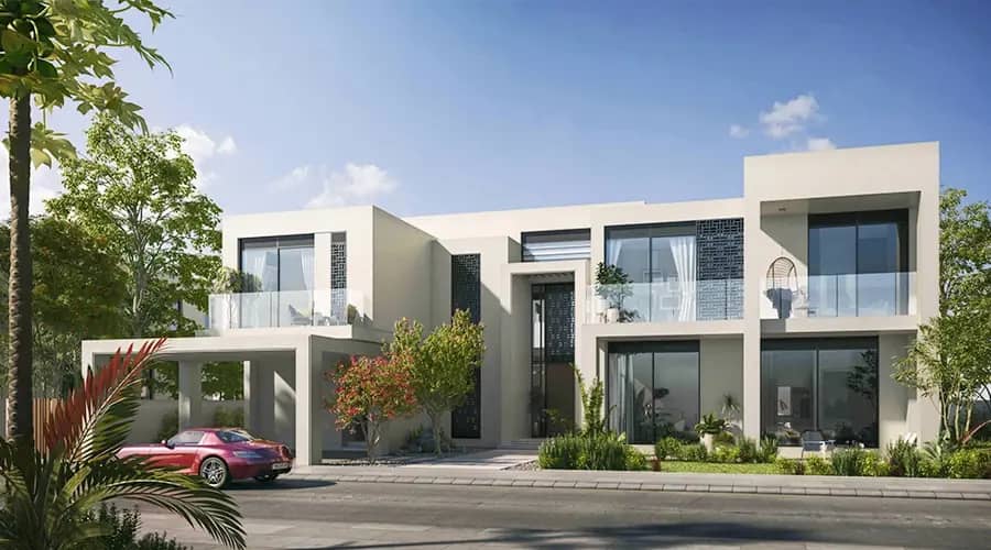 Dubai Hills Estate — Dubai community