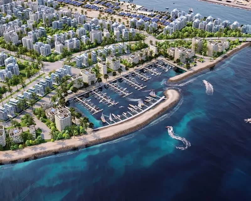 Dubai Islands — Dubai community