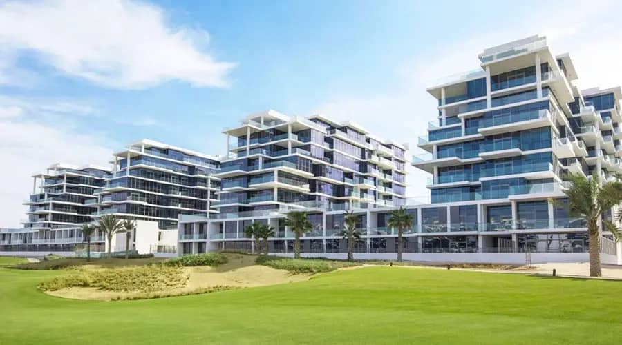 DAMAC Hills