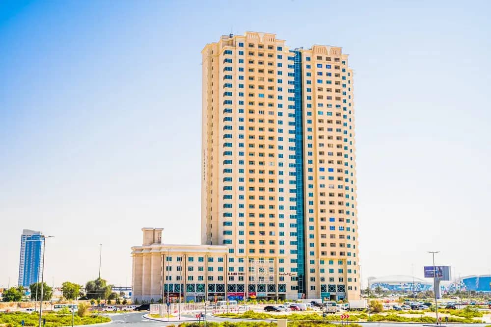 Majan — Dubai community