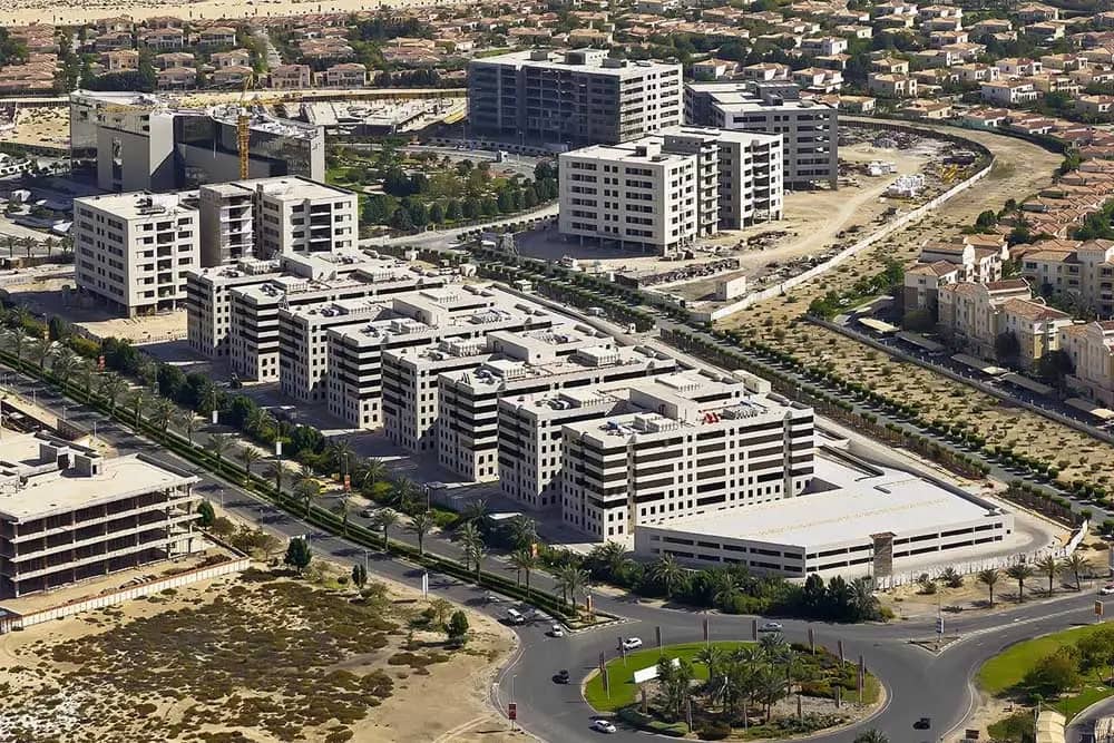 Dubai Investment Park