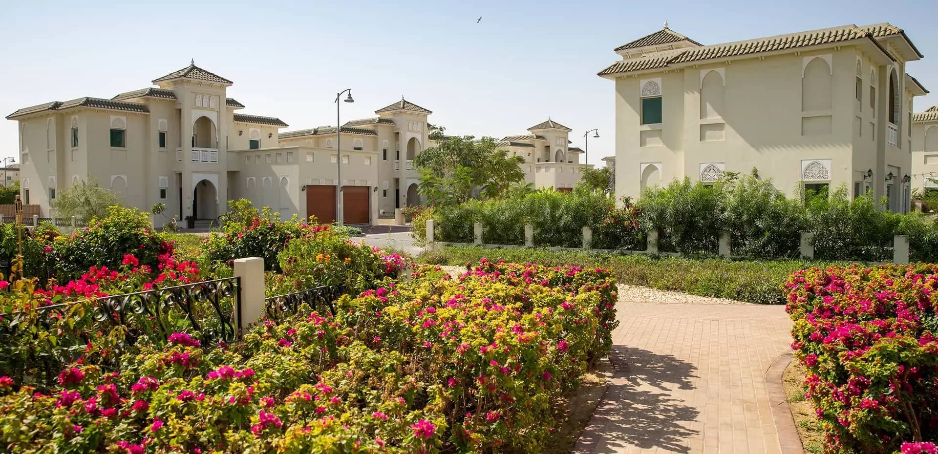 Al Furjan — Dubai community