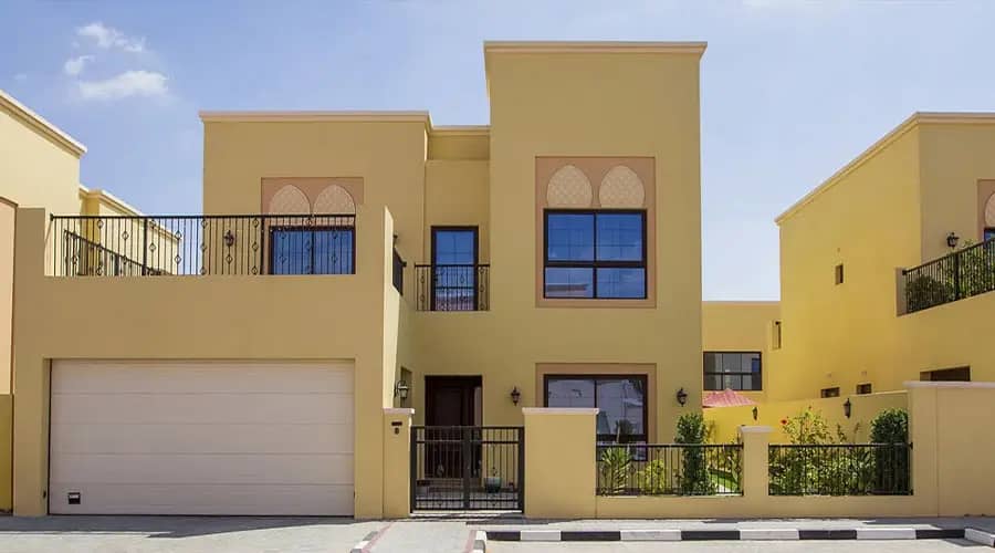 Nad Al Sheba — Dubai community