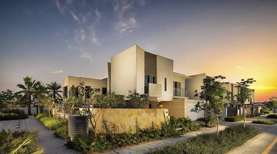 Nad Al Sheba — Dubai community