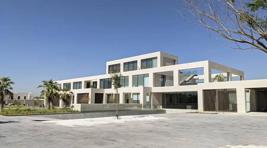 Nad Al Sheba — Dubai community
