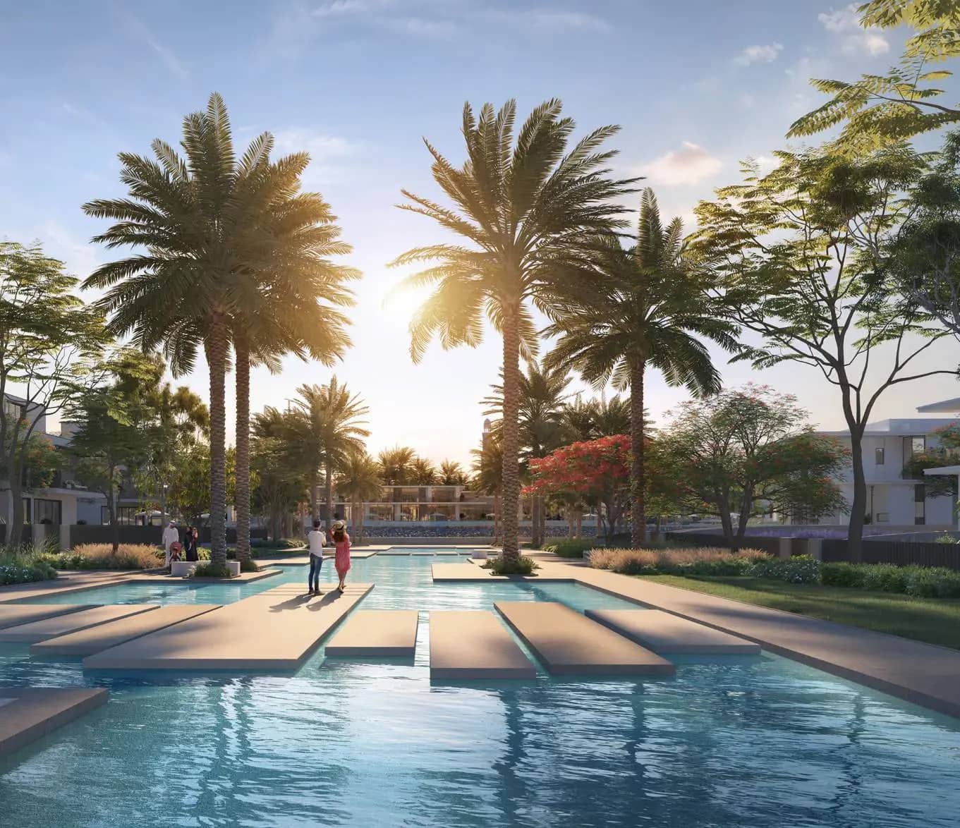 The Oasis — image 2