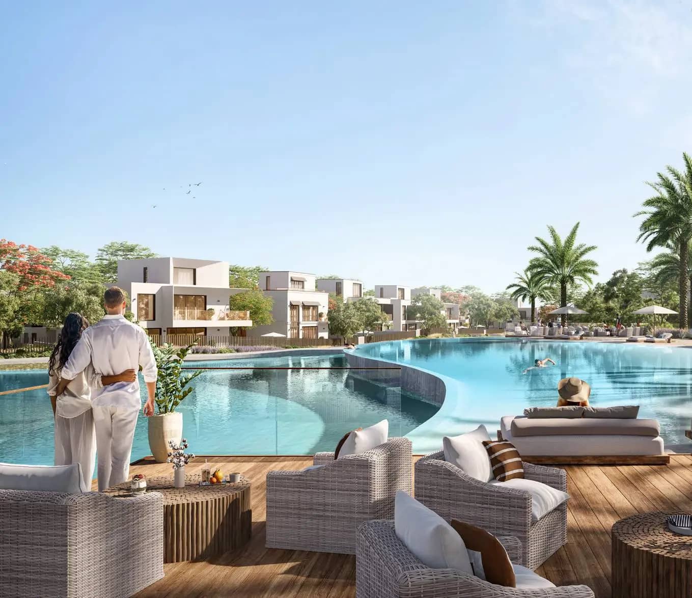The Oasis — image 3