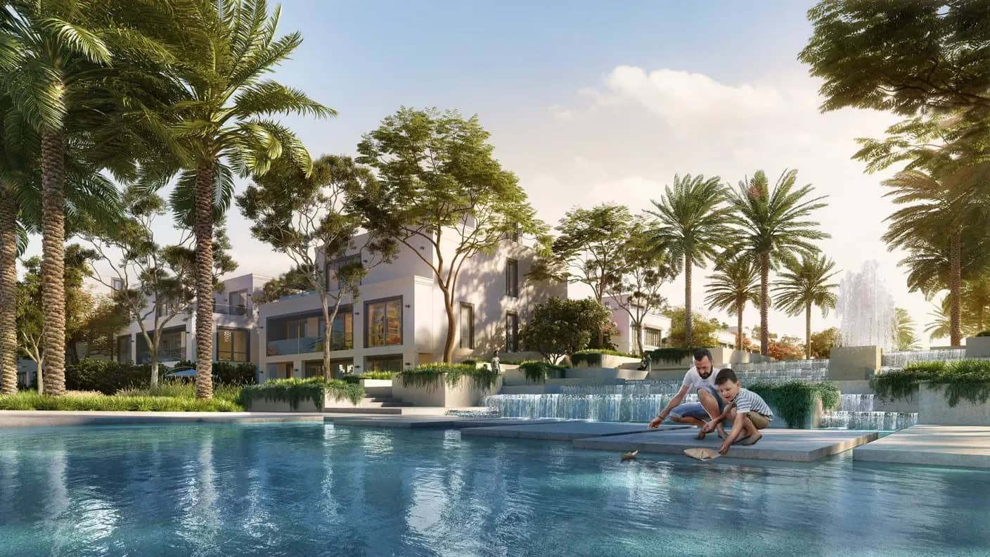 The Oasis — image 4