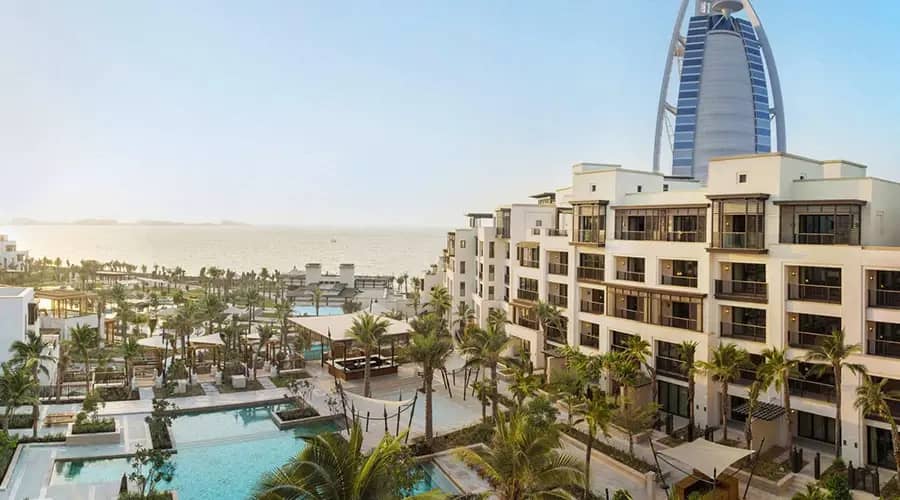 Madinat Jumeirah Living — image 4