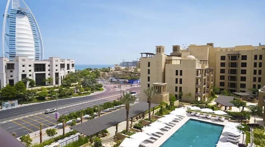 Madinat Jumeirah Living — image 5