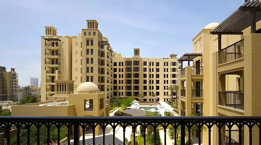 Madinat Jumeirah Living — image 6