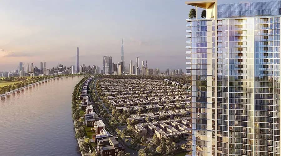 Sobha Hartland II — image 4