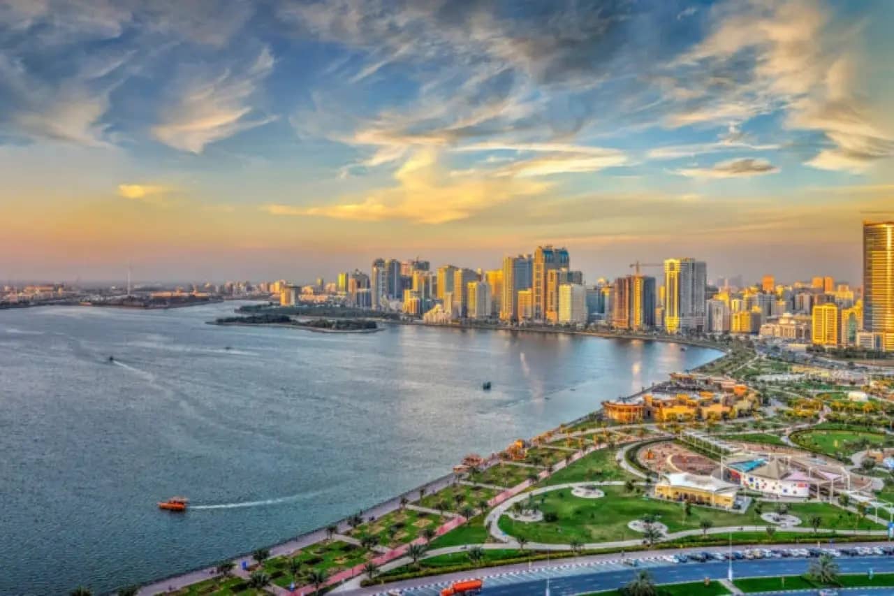 Sharjah