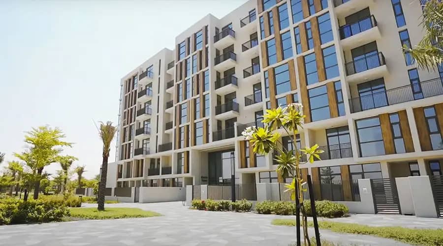 Mudon — Dubai community