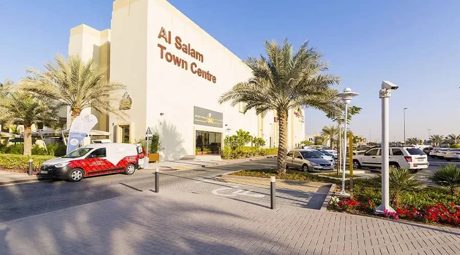 Mudon — Dubai community