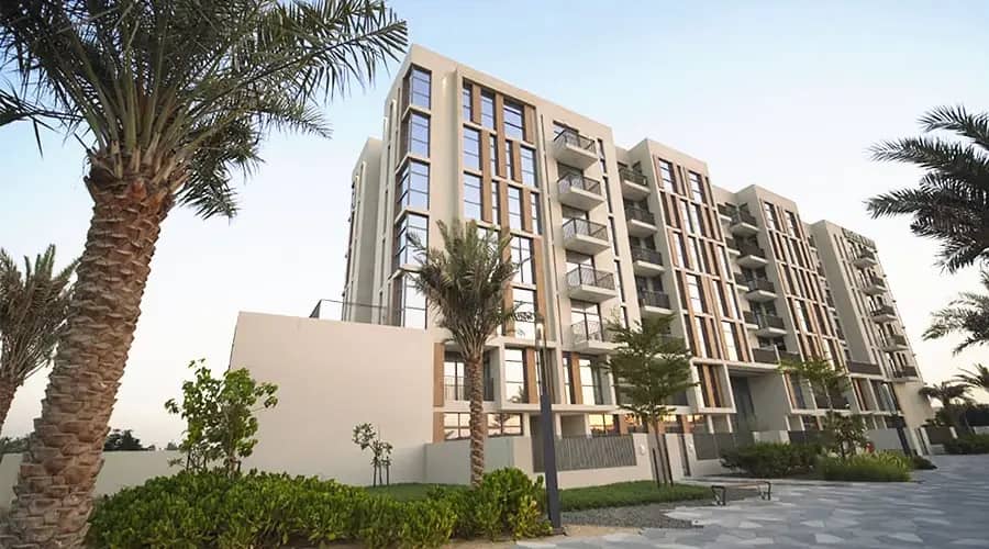 Mudon — Dubai community