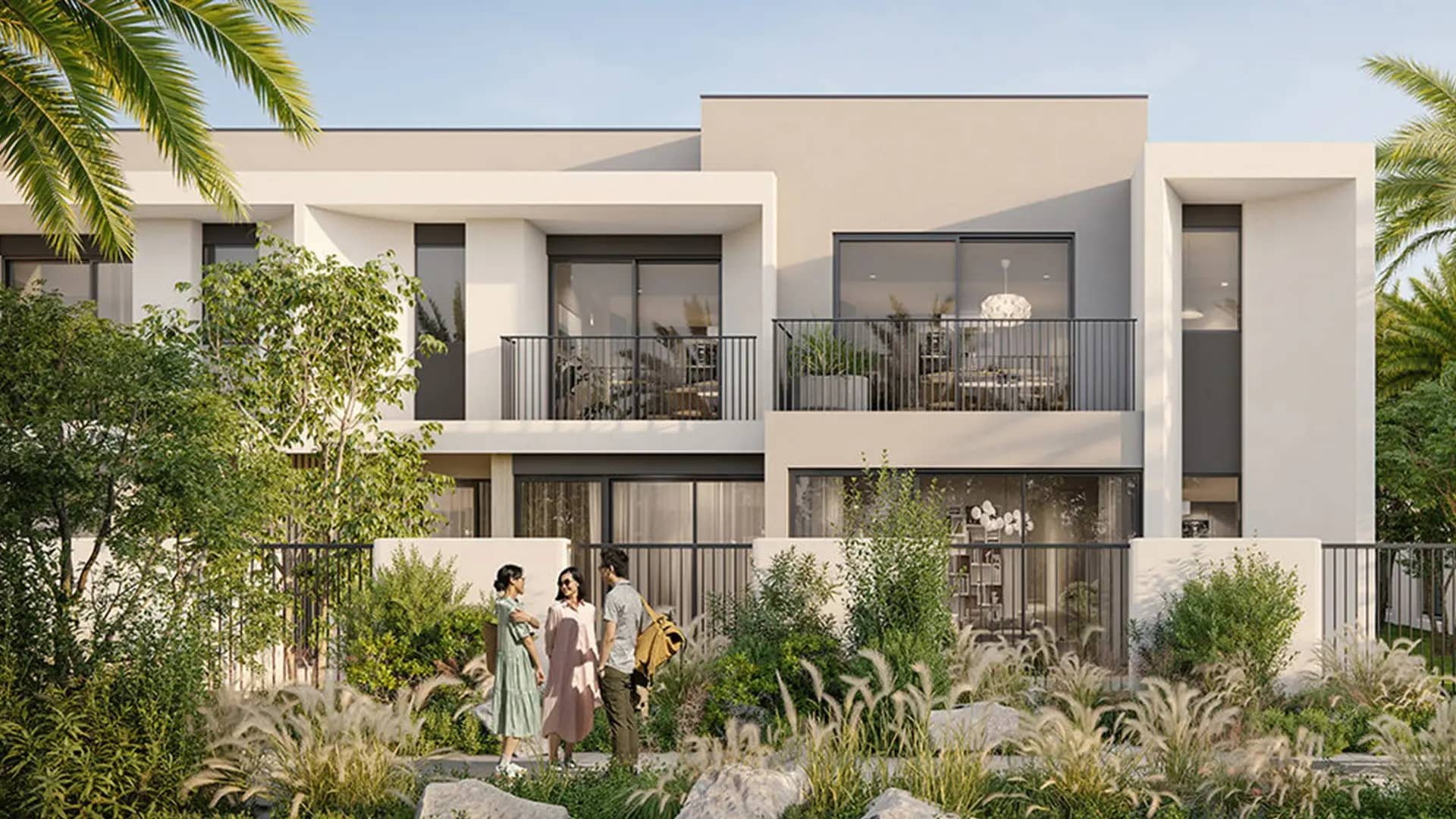 Mudon — Dubai community