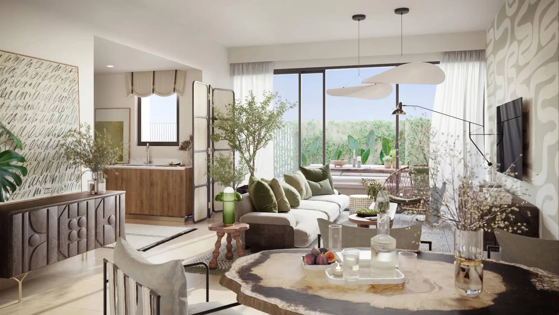 Arabian Ranches 3 — Dubai community