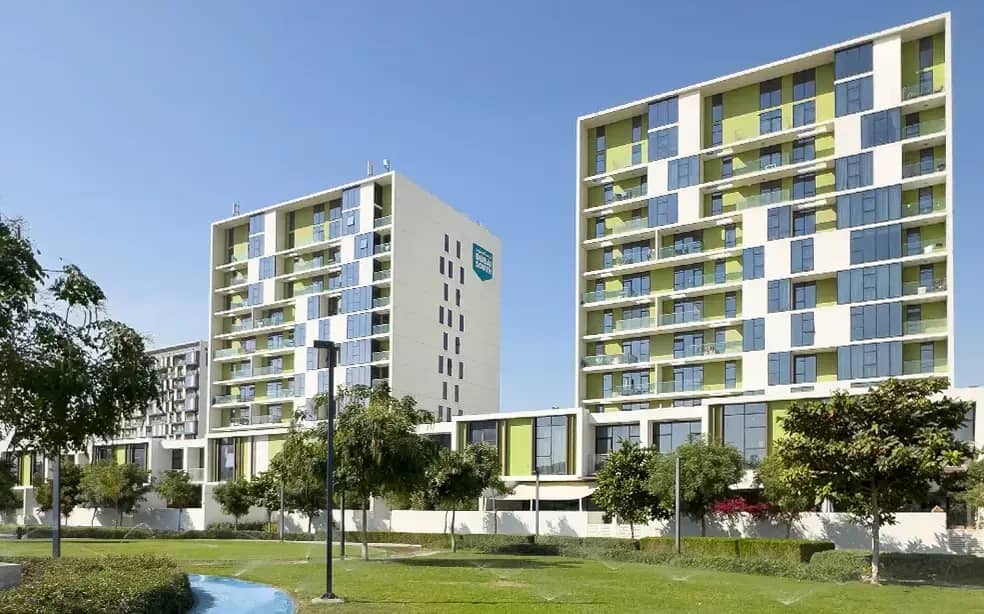 Dubai South — Dubai community